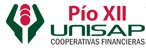 Pío XII Logo